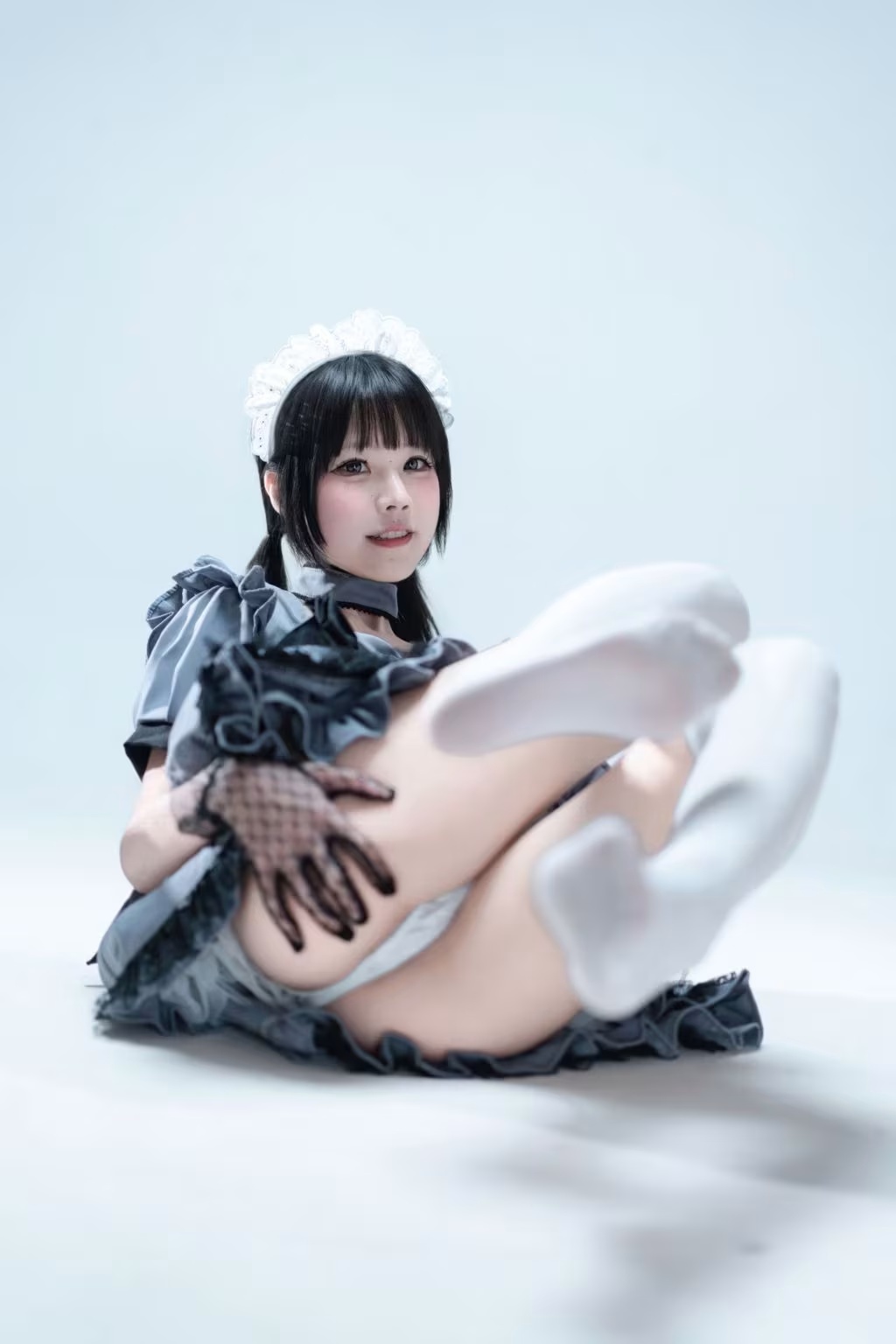 手提箱中的灰衣女僕(68)