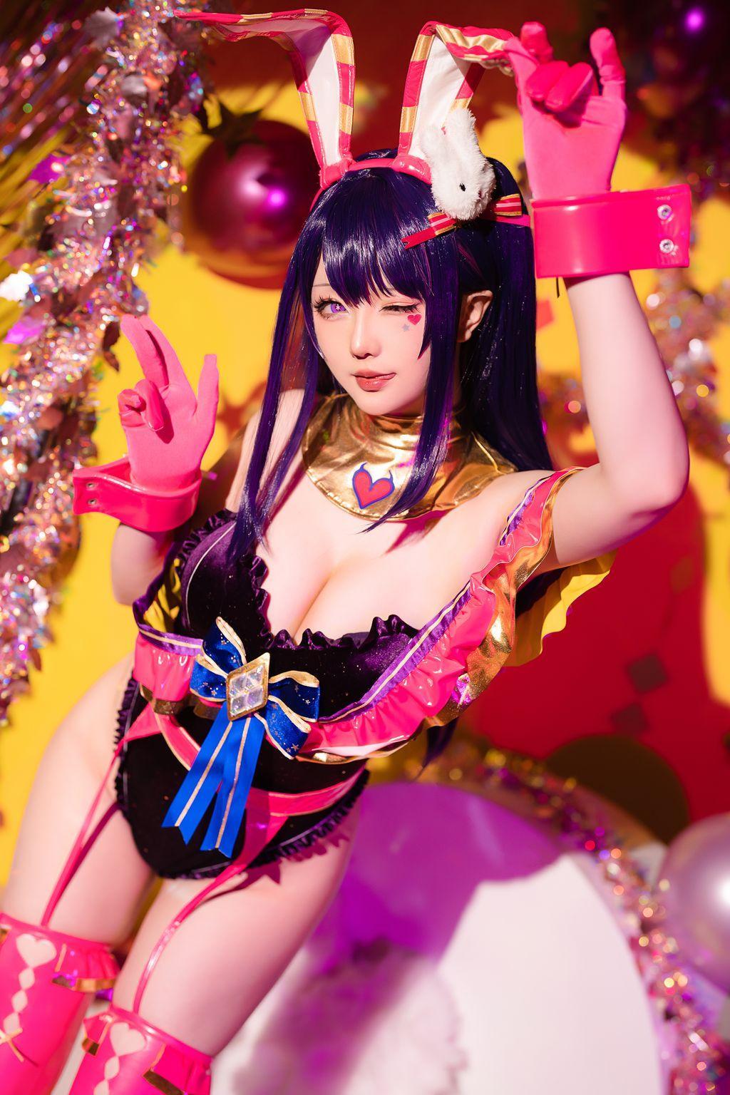 Coser@星之迟迟Hoshilily: 我推的孩子-星野爱同人 (119 photos)(53)