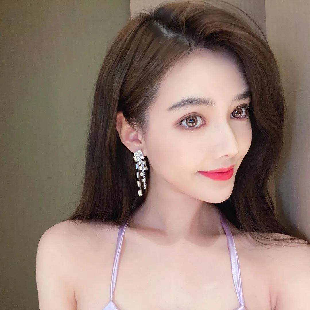 瑜珈女神「Nicky」完美五官透出淡淡古典美　前凸后翘「曼妙S身段」让人找不到理由不爱她-小湿妹图(23)