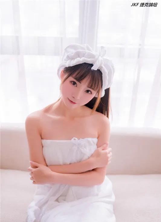 清纯美少女优质写真(4)