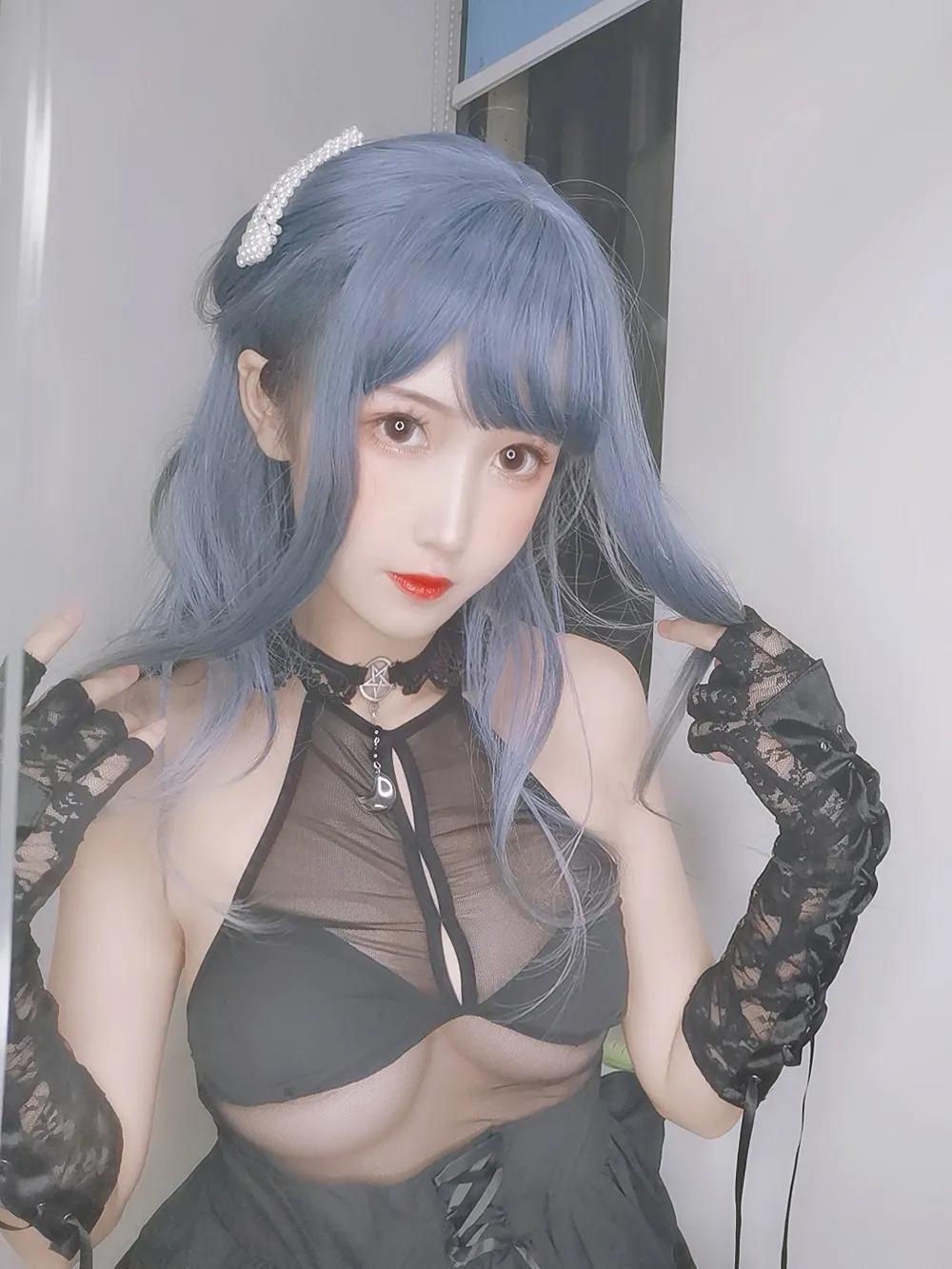 三度69 雏菊围裙(14)