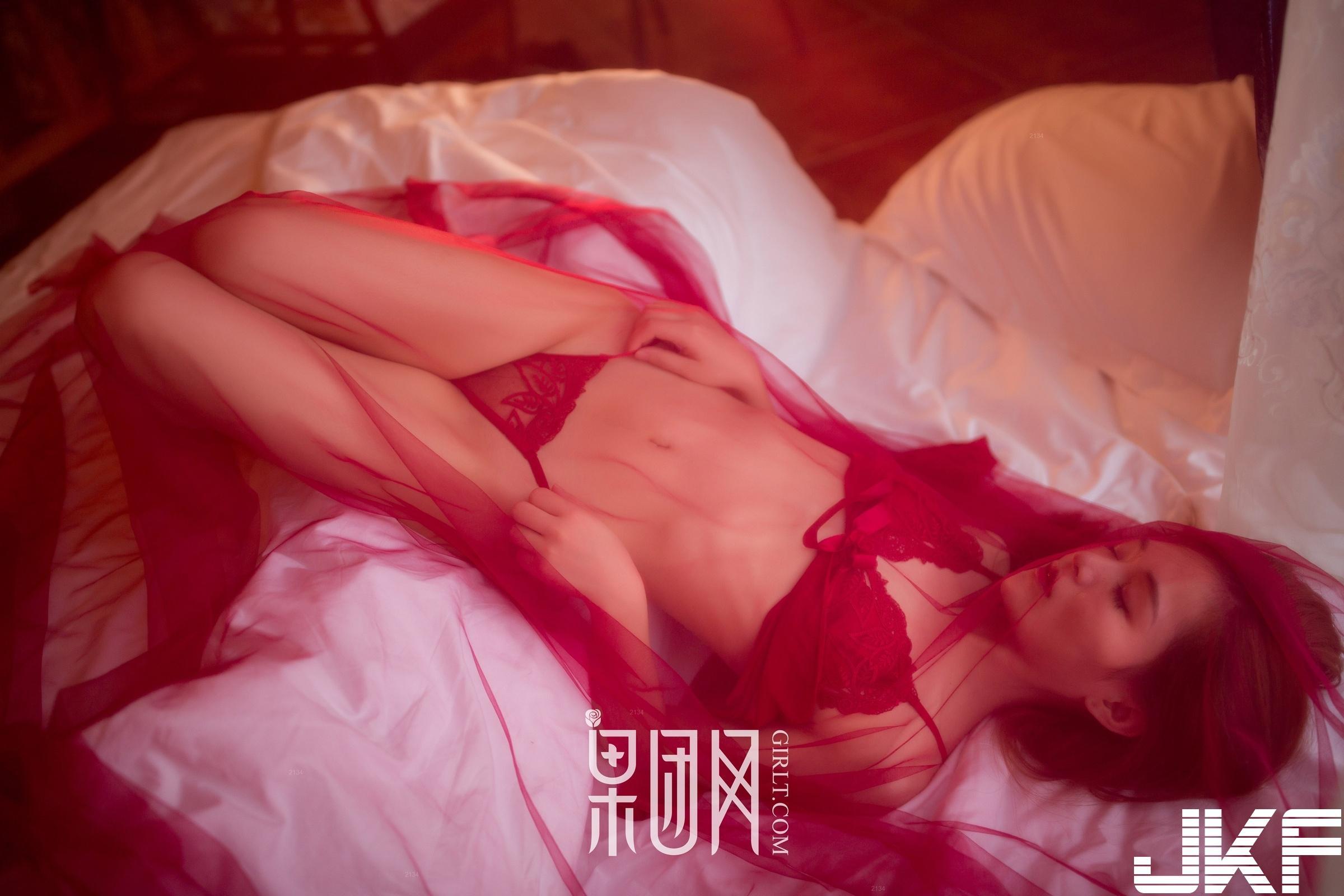 果团网-熊川纪信 Vol.023(42)