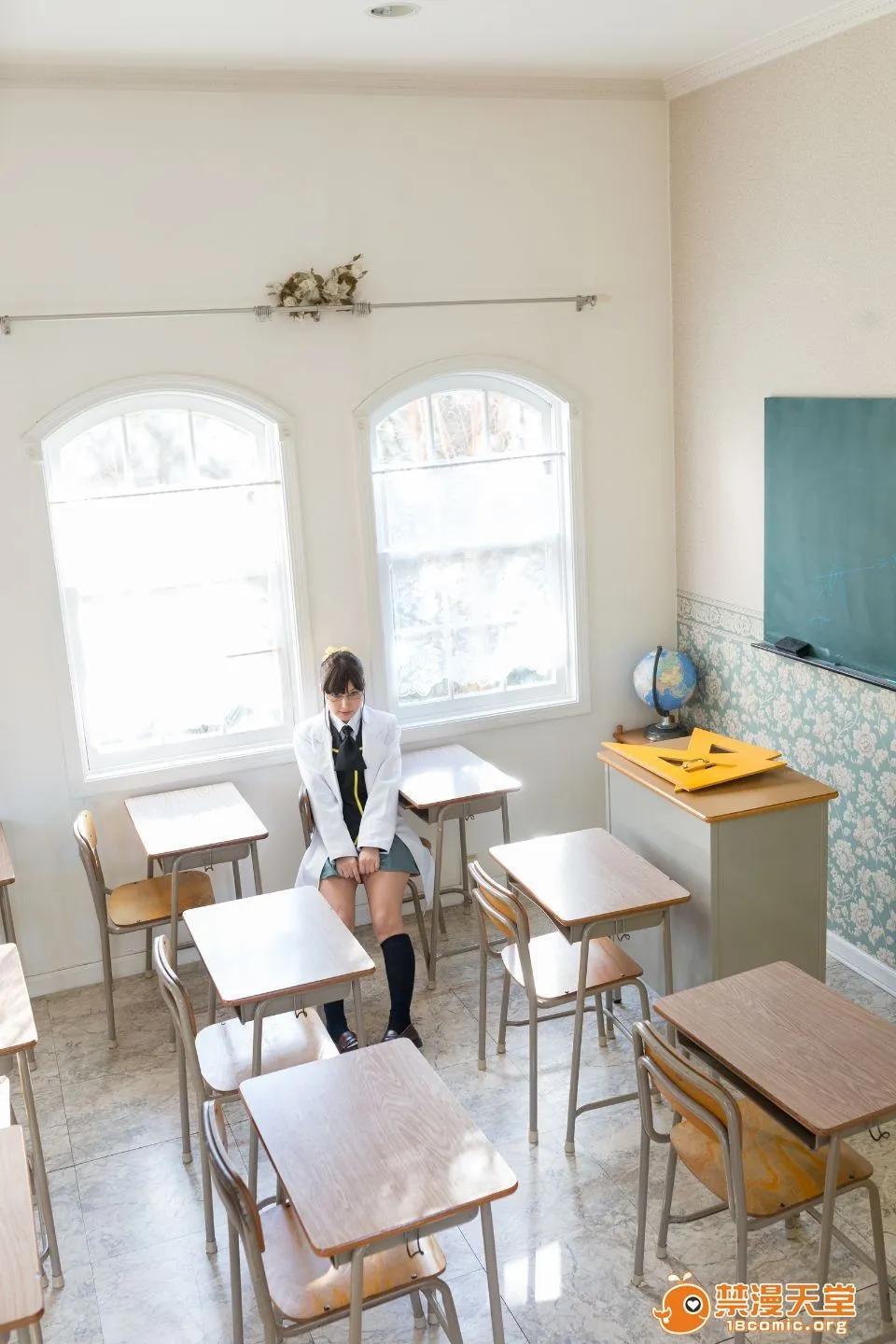 AV女优 彩城ゆりな Chouchou(36)