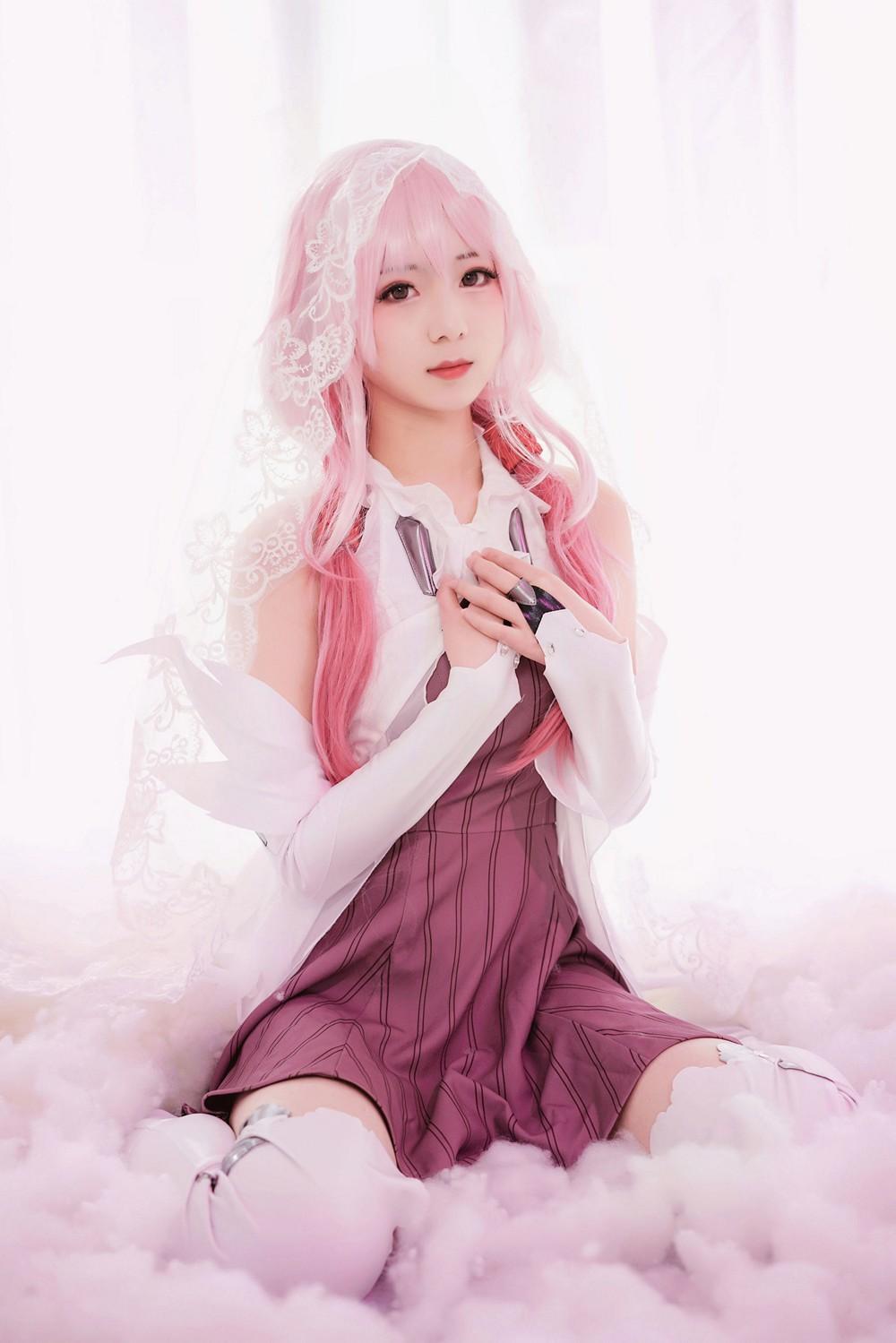 Miyinyin - Inori Yuzuriha(1)