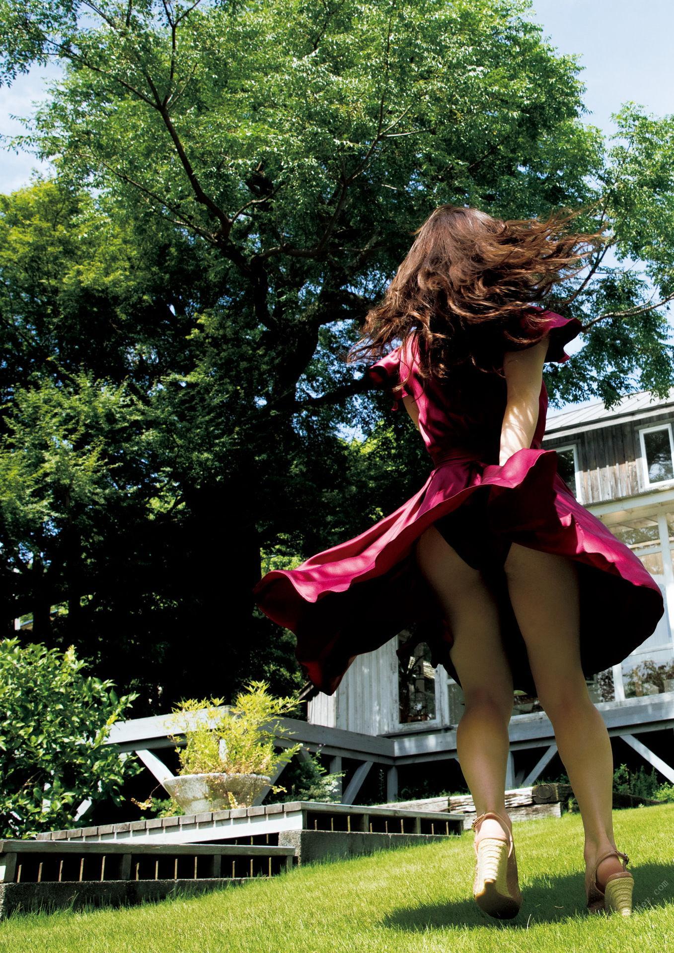 园都 - Hitohira ひとひら(2)