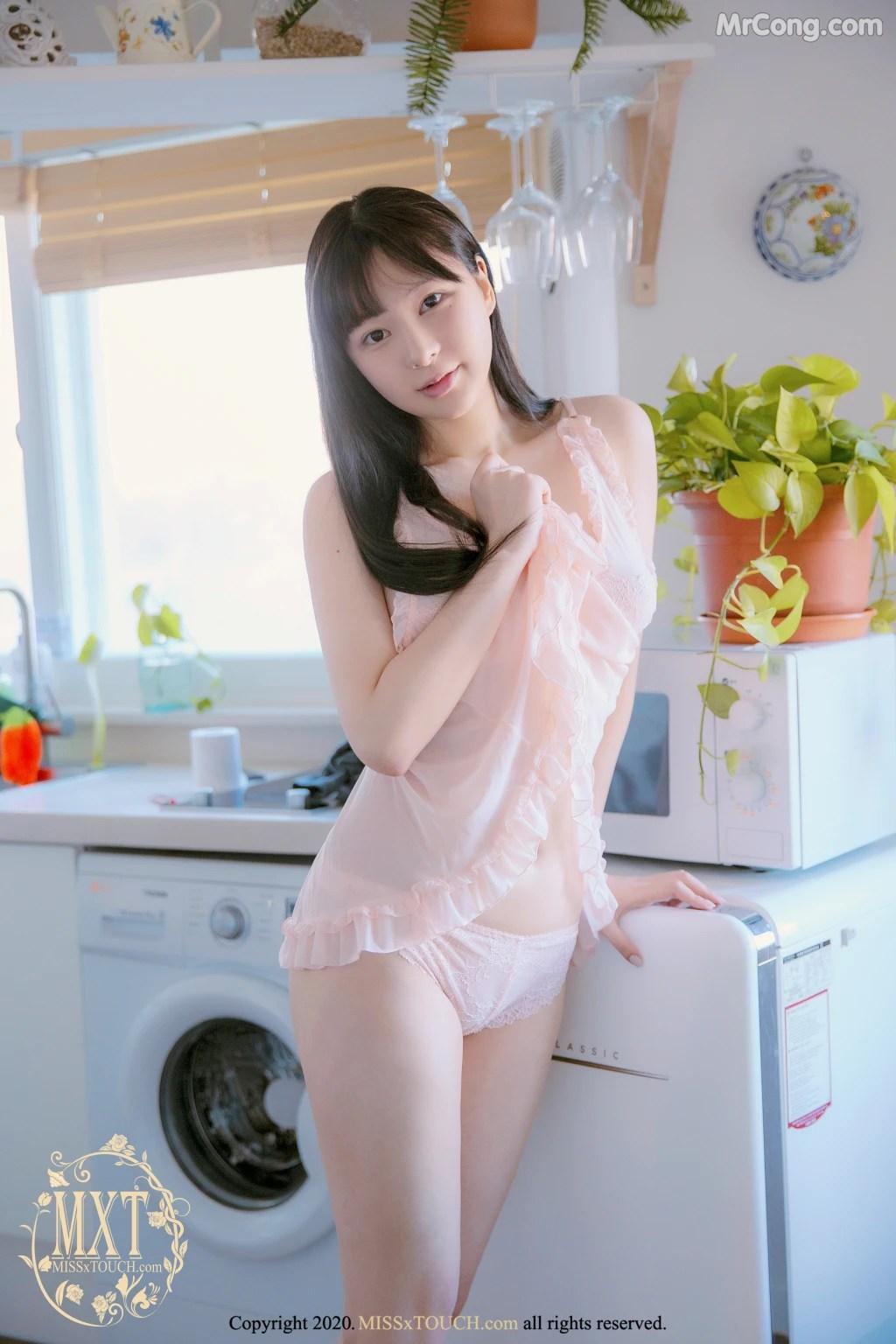 [MISS TOUCH] BYEOL (별): Vol.22 (108 photos)(11)