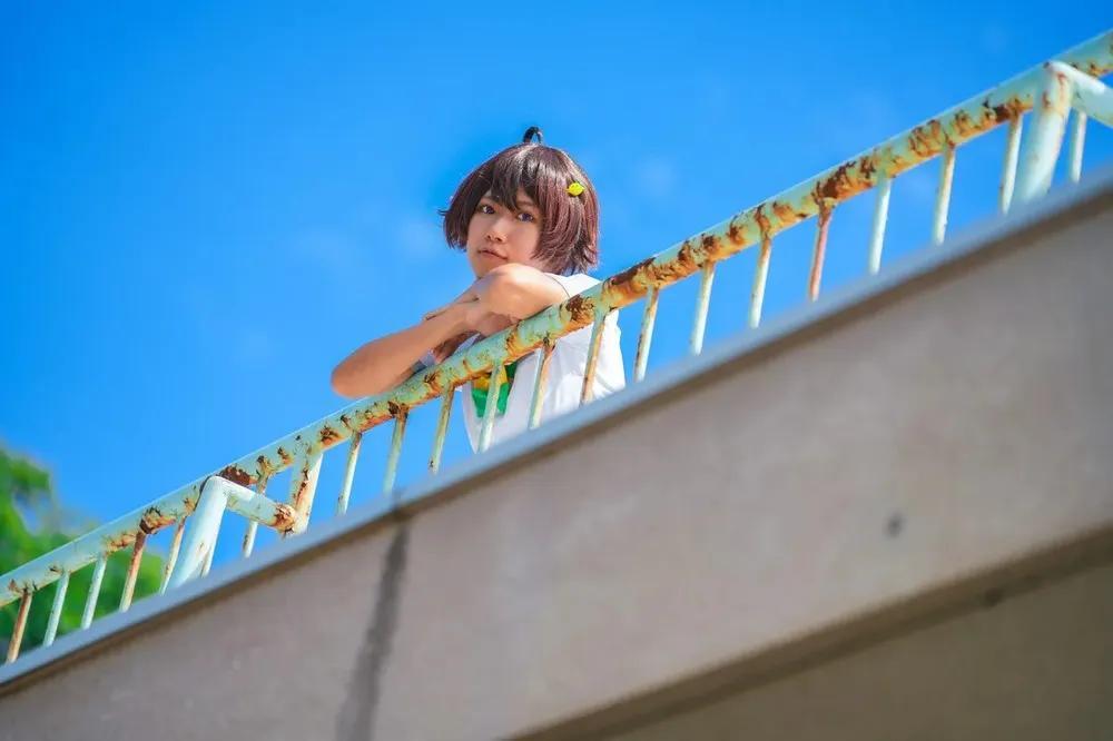 Negoto Hitsuji - Make Heroine wa Rikujyo-bu pt1(95)