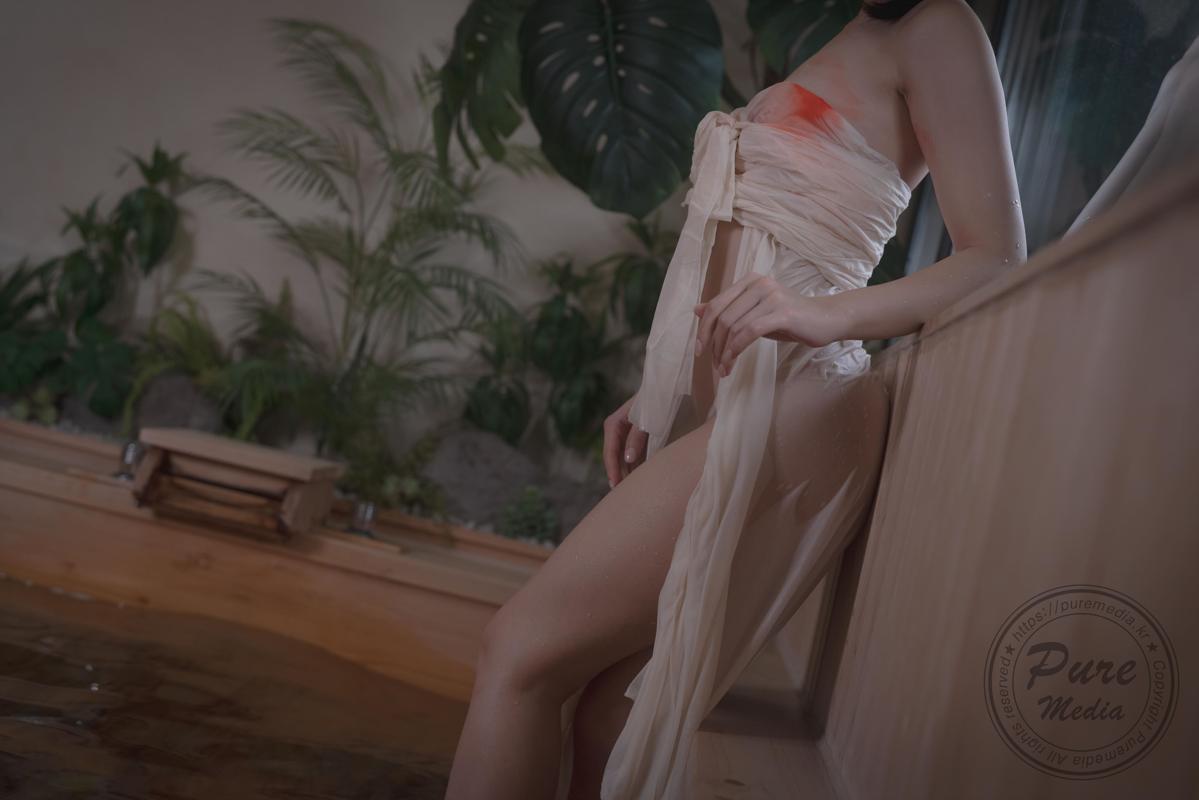 [Pure Media] Vol.315 Yeha (예하)(23)