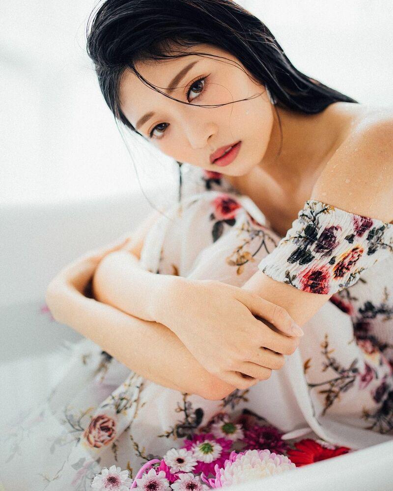 人见人爱的笑容「陈贝瑀 Betty」天生的模特儿身材高挑的有够羡慕(46)