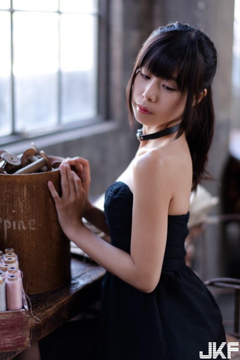 有村 蓝里　水著・グラビア画像6(10)