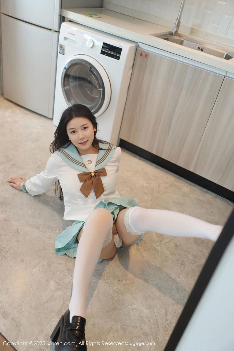 [XiuRen秀人网] 2025.06.09 No.10379 林嘉馨(36)
