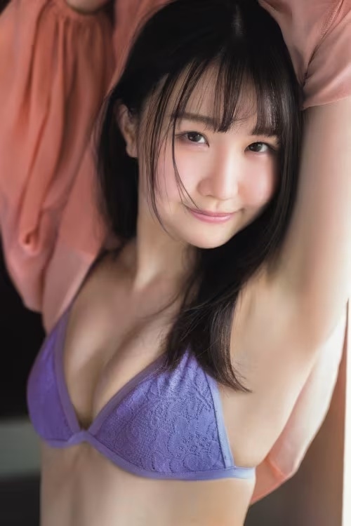 Ami Kanazawa 金澤亜美, Sara Hosoya 細谷さら, FLASH 2026.01.20 (フラッシュ 2026年1月20日號)(32)