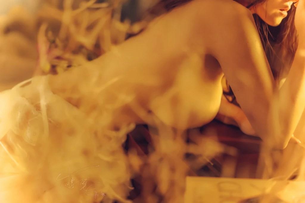 Coser@樱晚gigi: 轻听 (23 photos)(23)