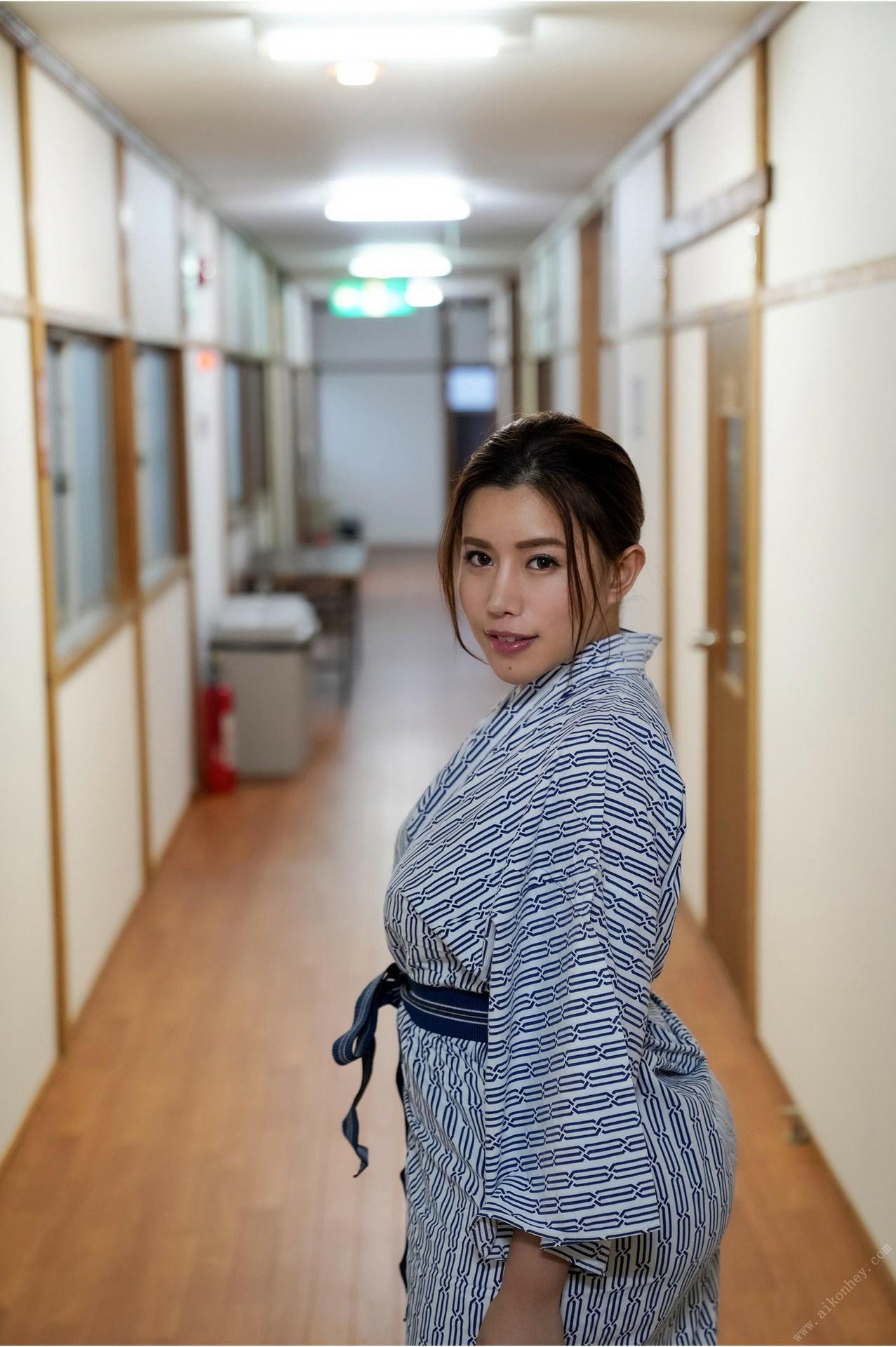 グラマリア 永井マリア【ヘアヌード写真集】(100)