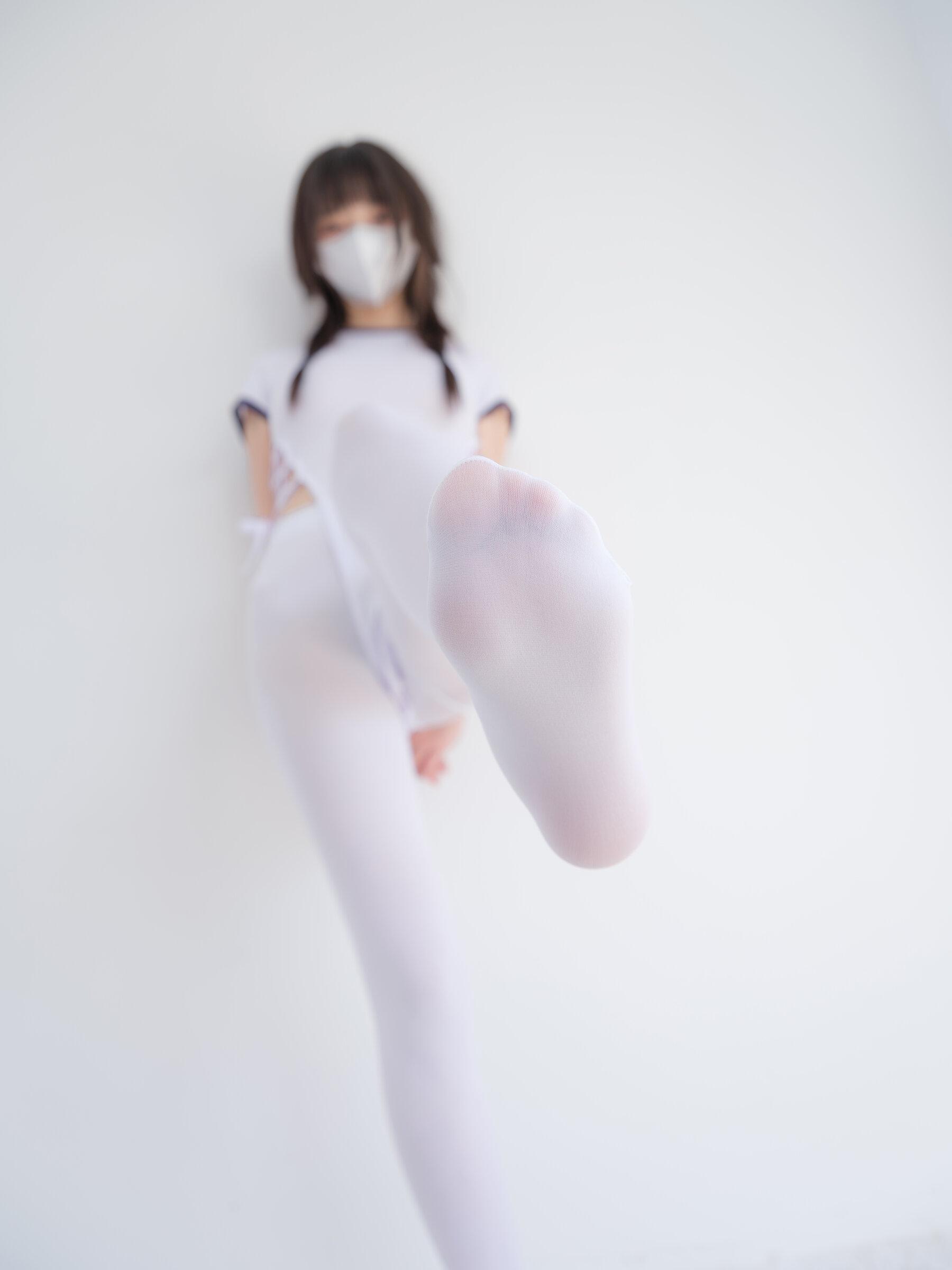 其他中国工作室 七夕限定 白丝体操服(66)