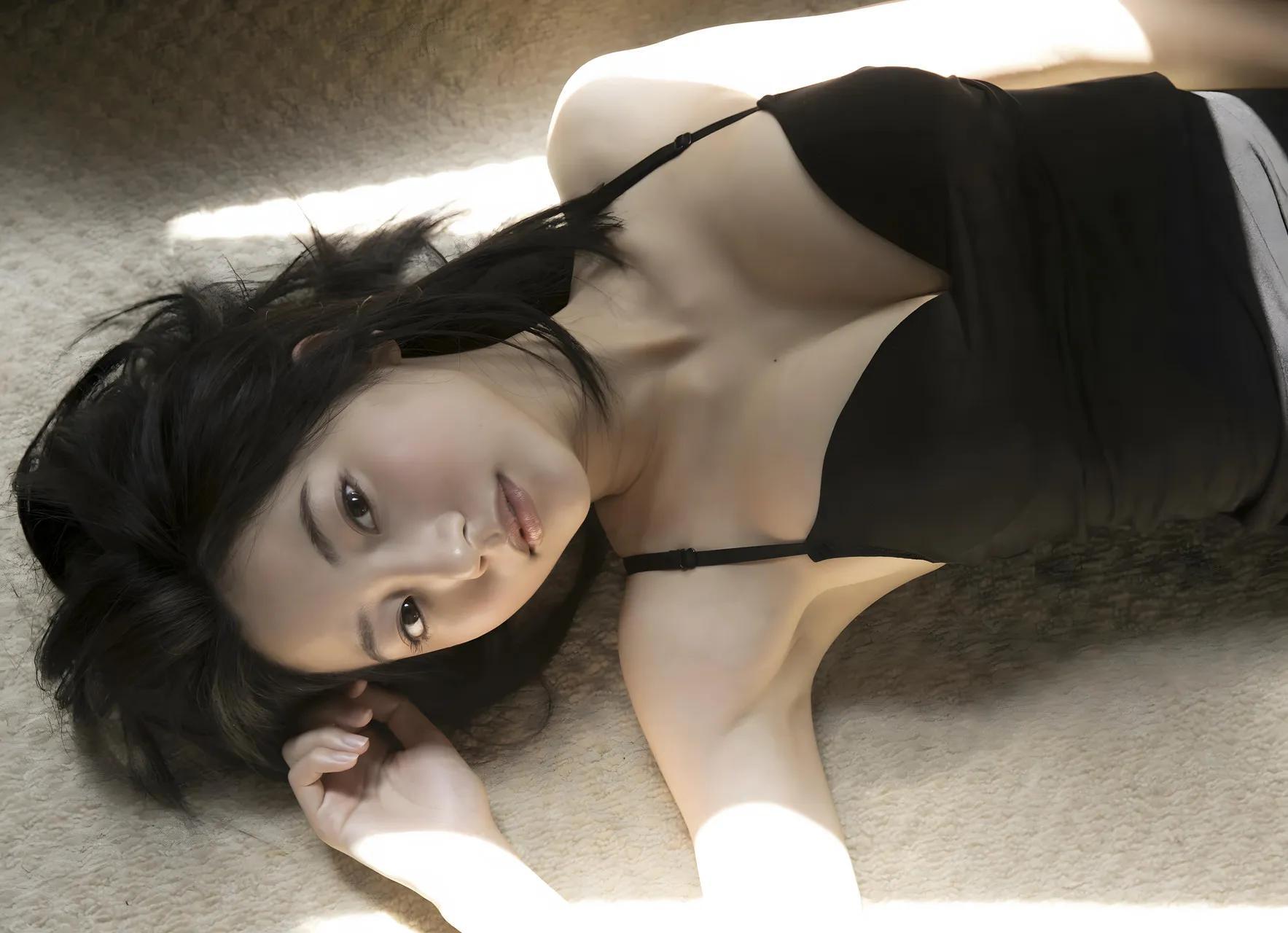 [武田玲奈] 清纯脸蛋偷藏「超胸嫩乳」诱惑力超强(18)