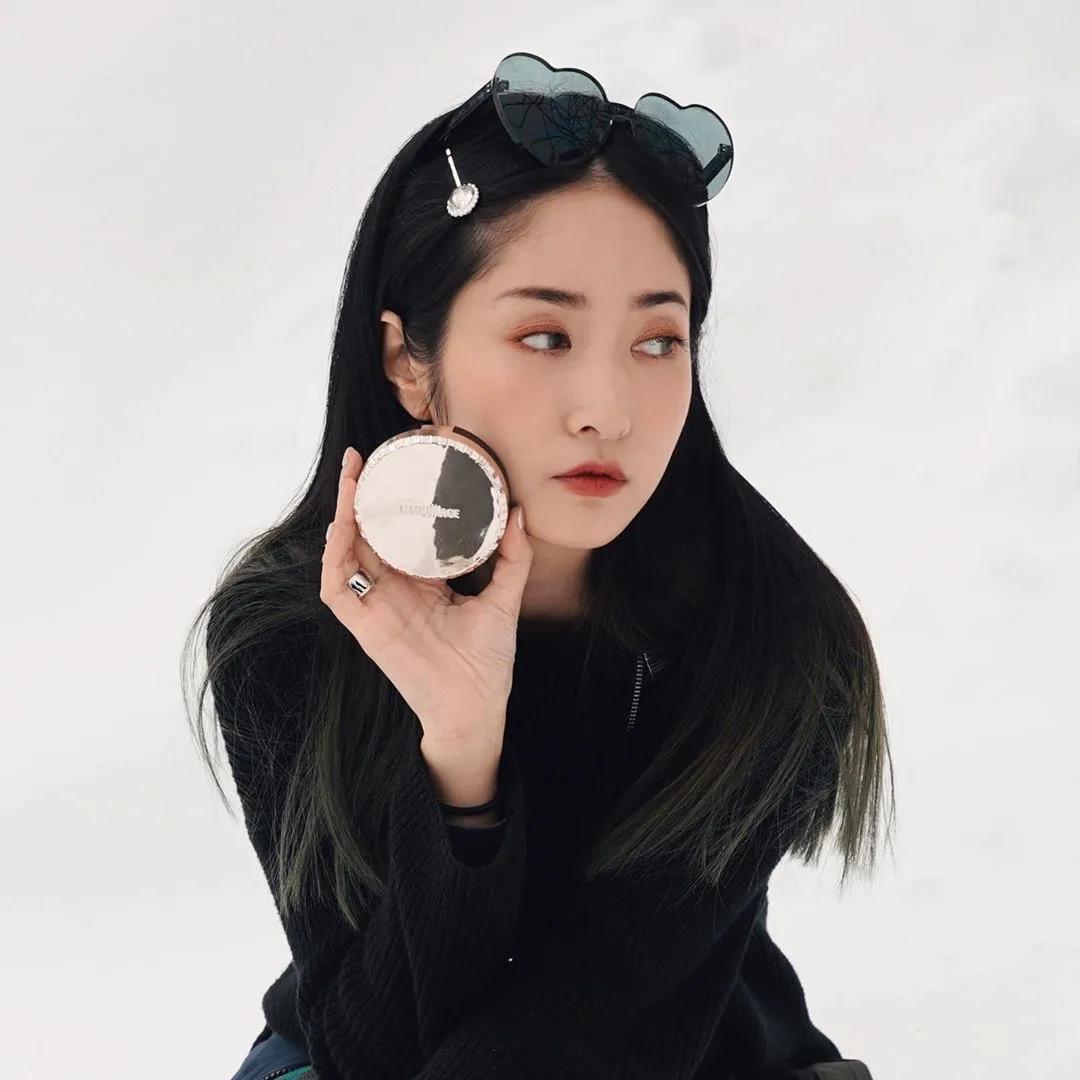 时尚模特儿「Tequila Shih」高级颜值冷艳又销魂(5)