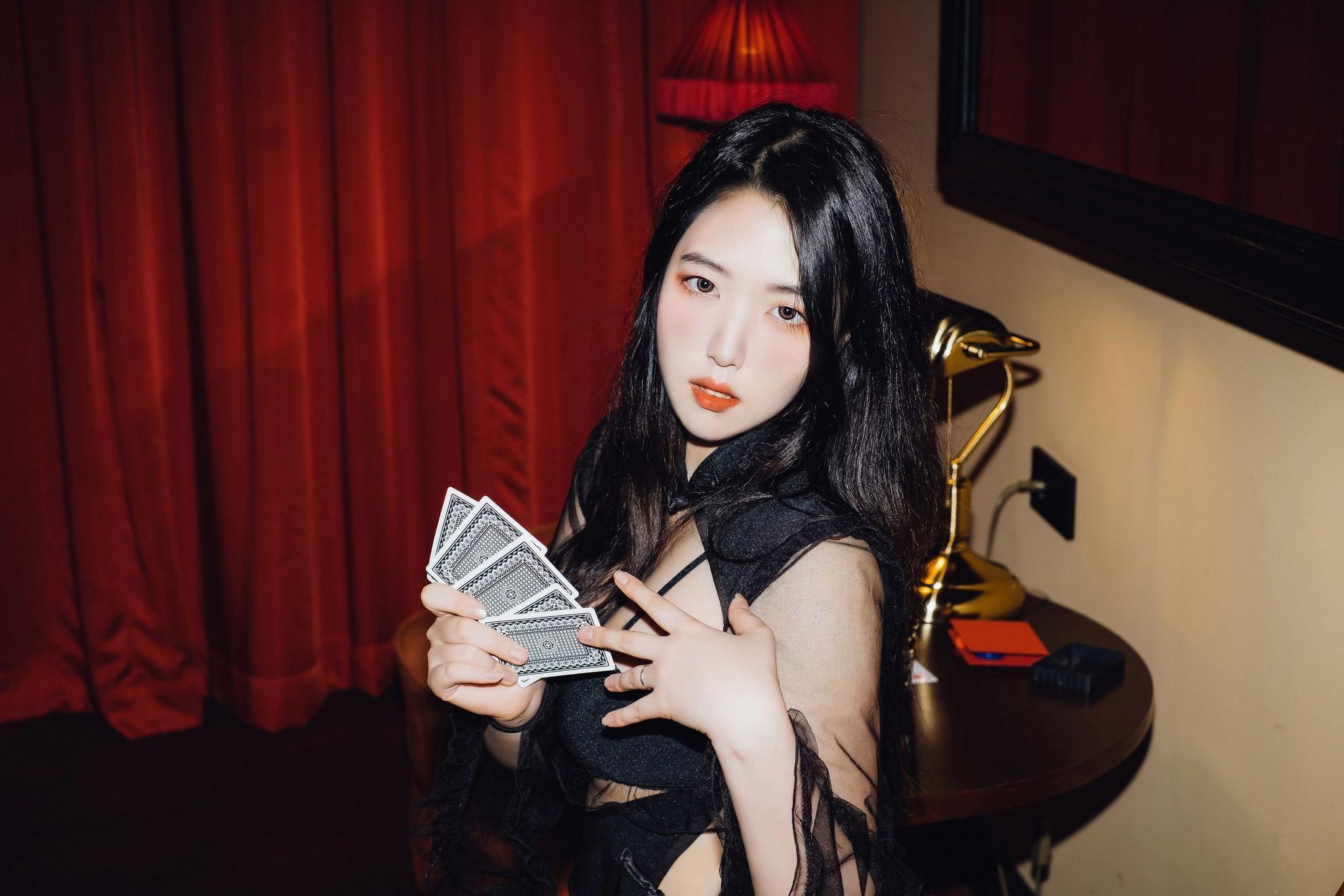 [Moon Night Snap] - Dame- Pride girl(9)