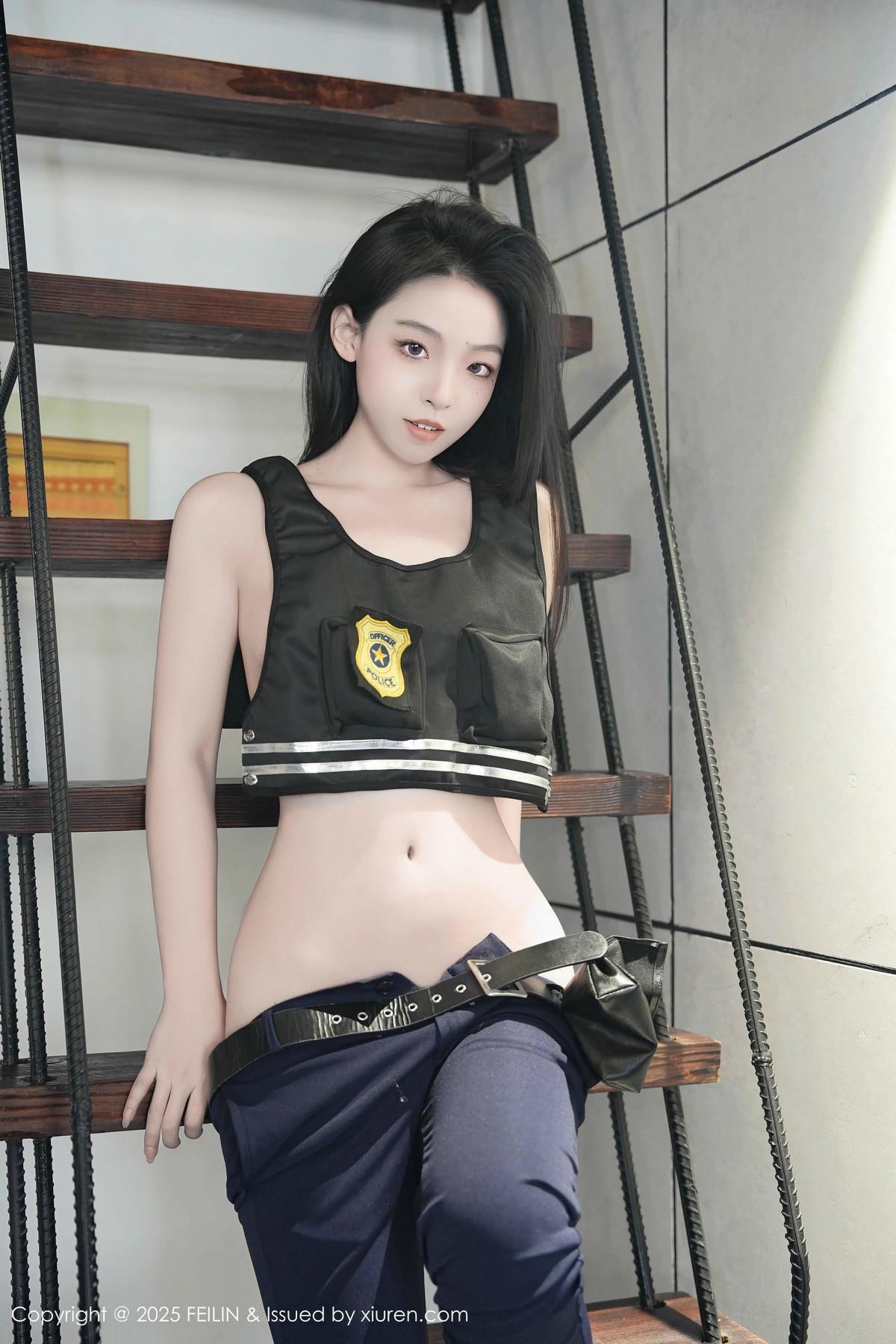 [FeiLin嗲囡囡]第497期芝樱写真(63)