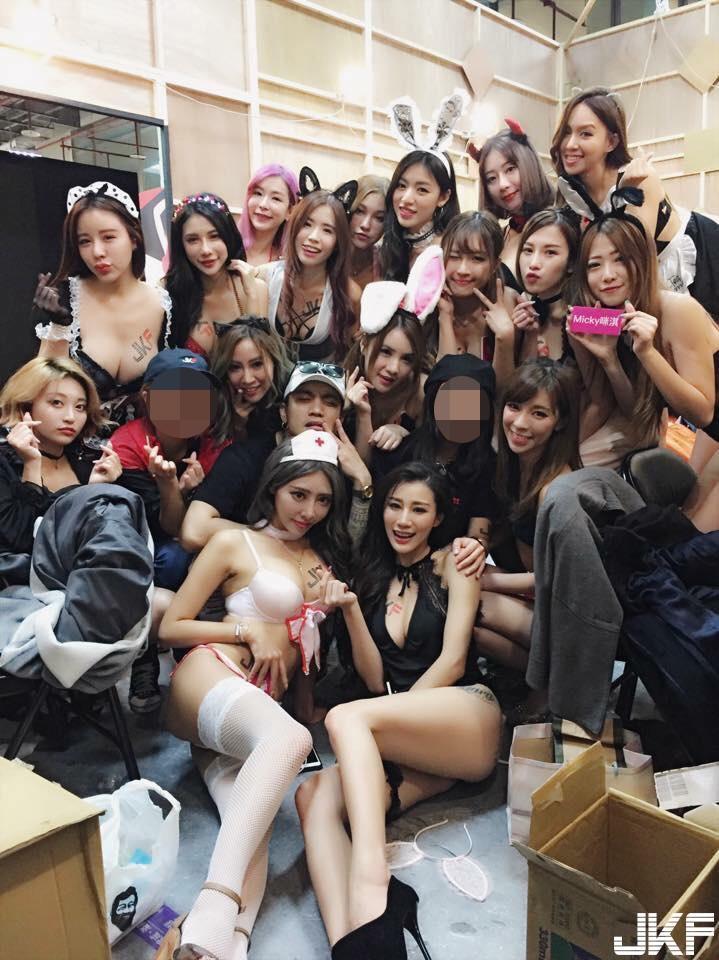 跟上！夜幕降临最强MC「Koyo」来袭！有他在的场子绝不冷场-小湿妹图(20)