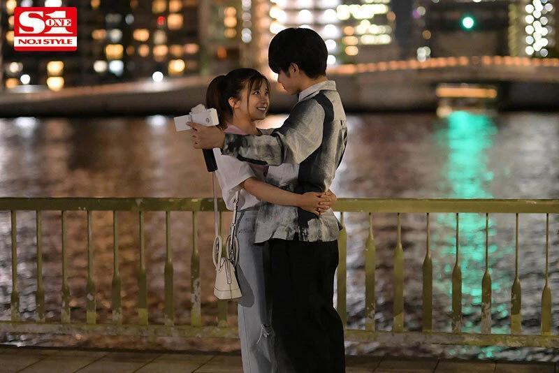 [動圖] 川越にこ 照れて、惚れて、イキ止まない。ホテルでじっくりねっとり何度も何... (21P)(11)