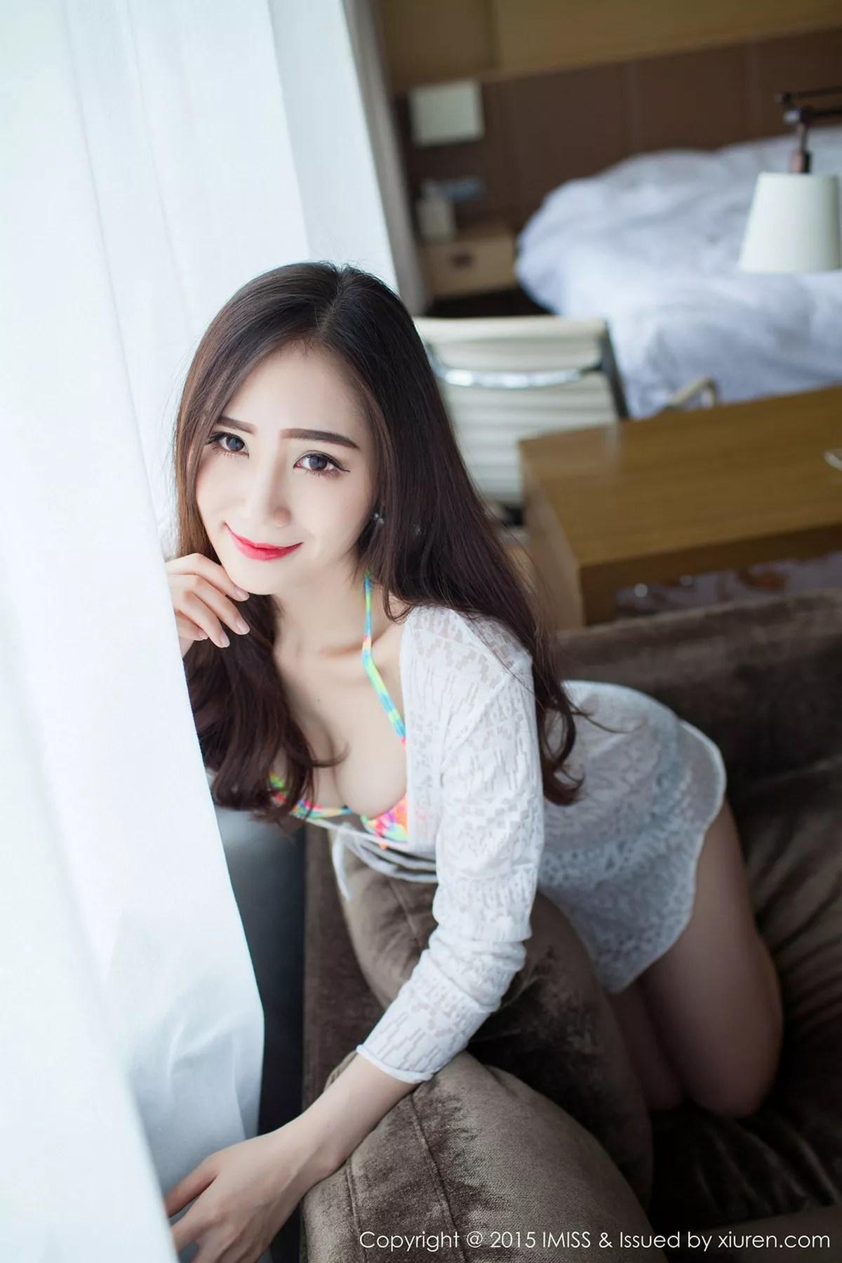 [Imiss爱蜜社]第021期SISY思写真(36)