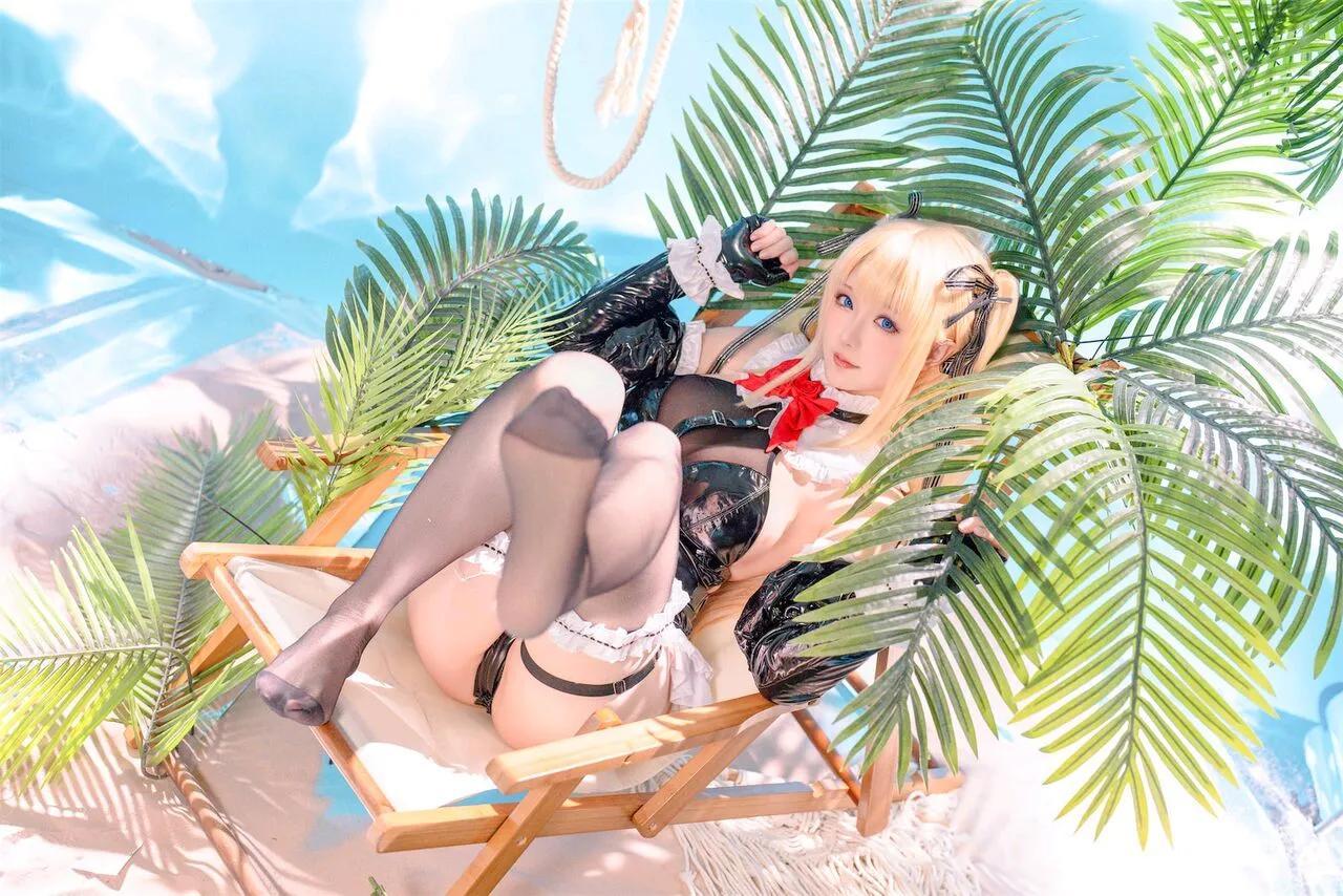 星之迟迟 8月计划C 玛丽萝丝(26)