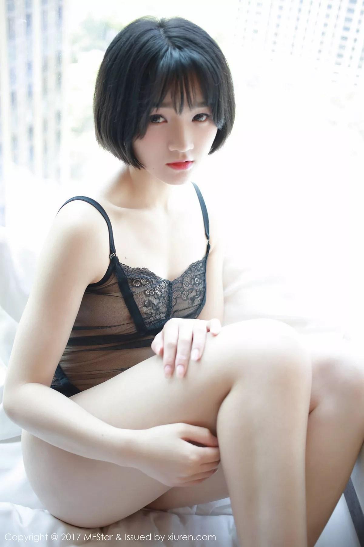 [MFStar模范学院]第110期悦爷妖精写真(29)