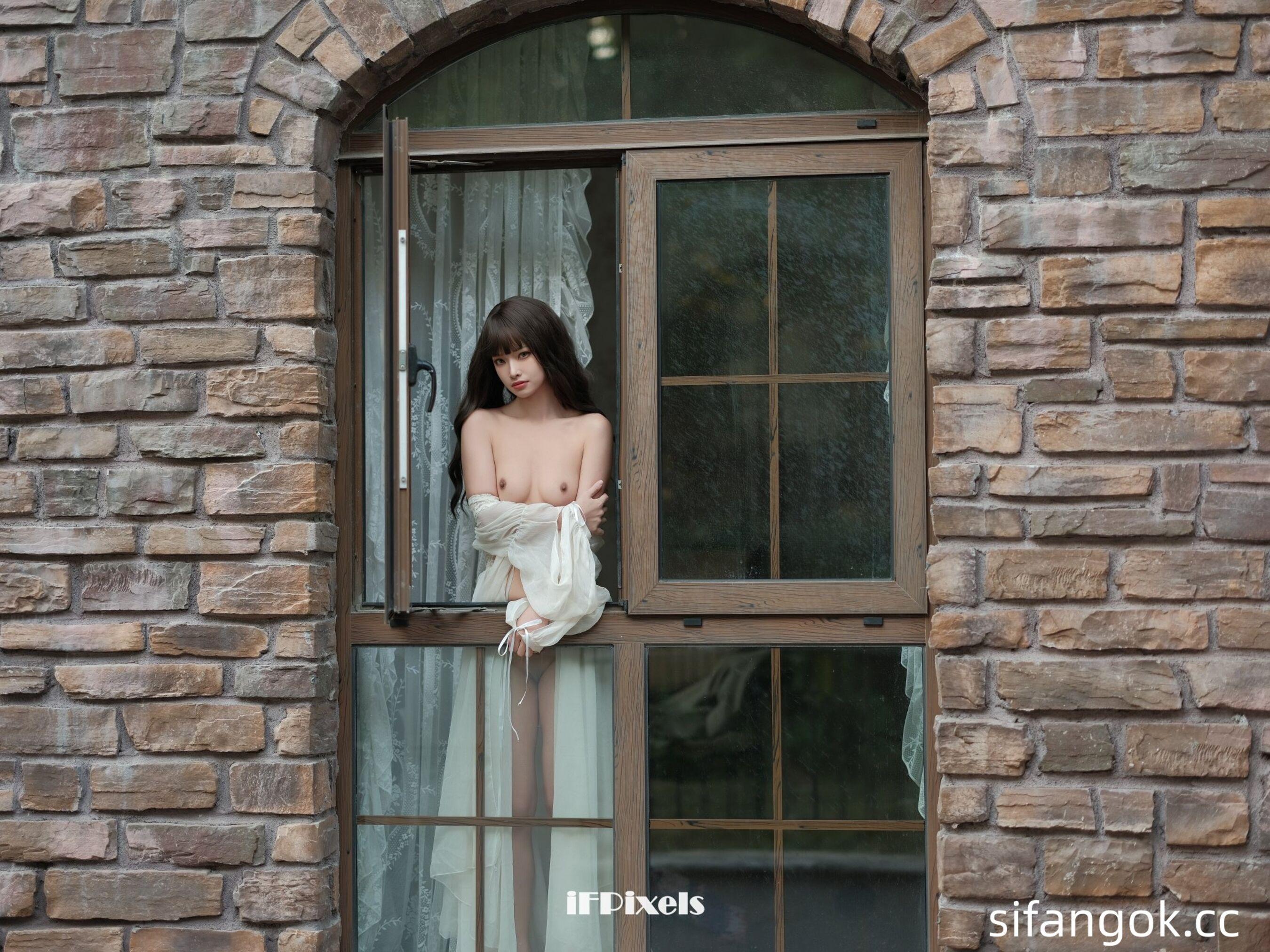 国模套图 摄影师iFPixels作品集(1303)