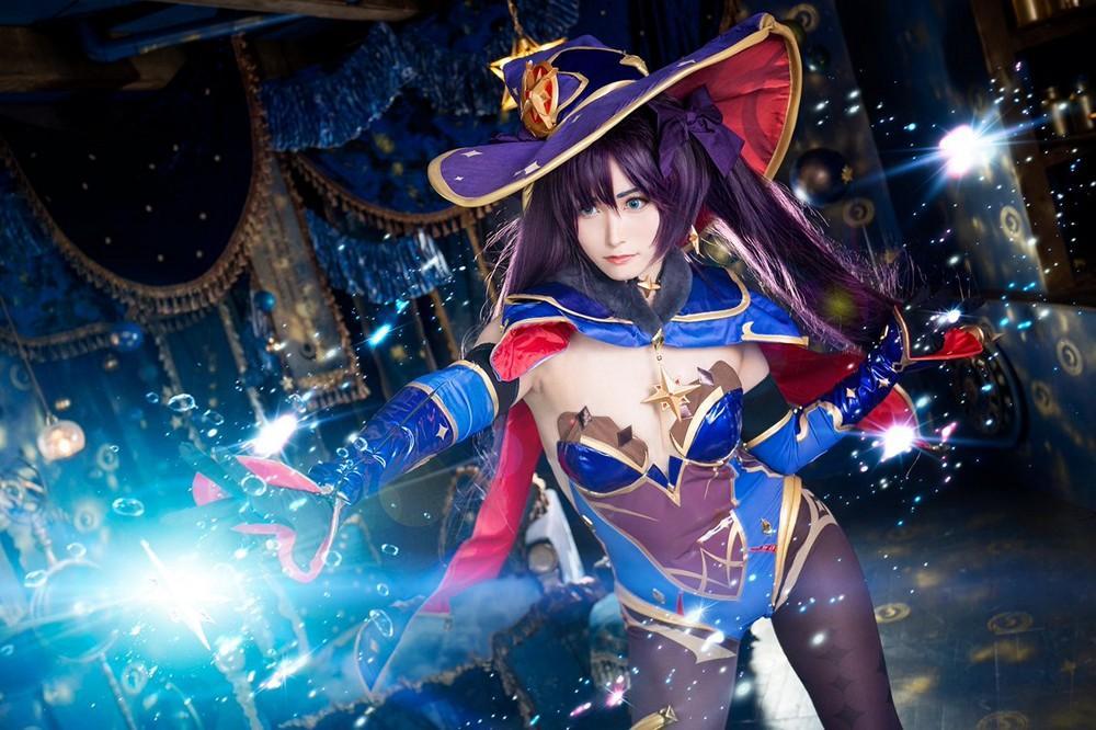 [仓地那侑] Nayupettan Photo Cosplay Compilation(120)