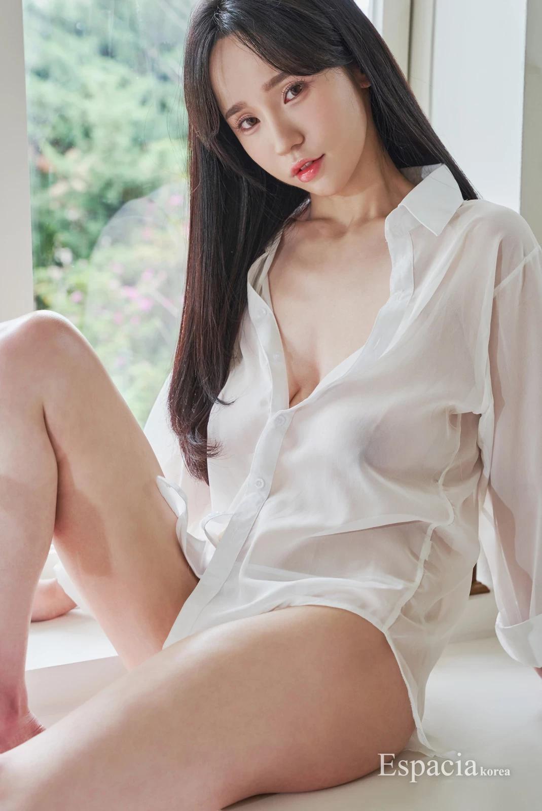 [Espasia Korea] EHC#051 YUNHA (46P)(11)