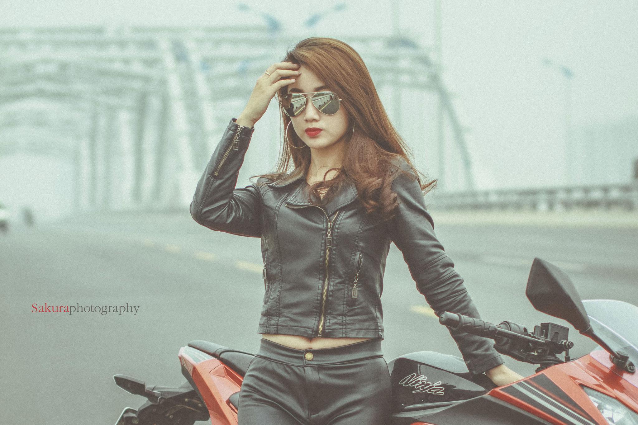 Collection of beautiful Vietnamese girls through the angle of photographer-02(106)