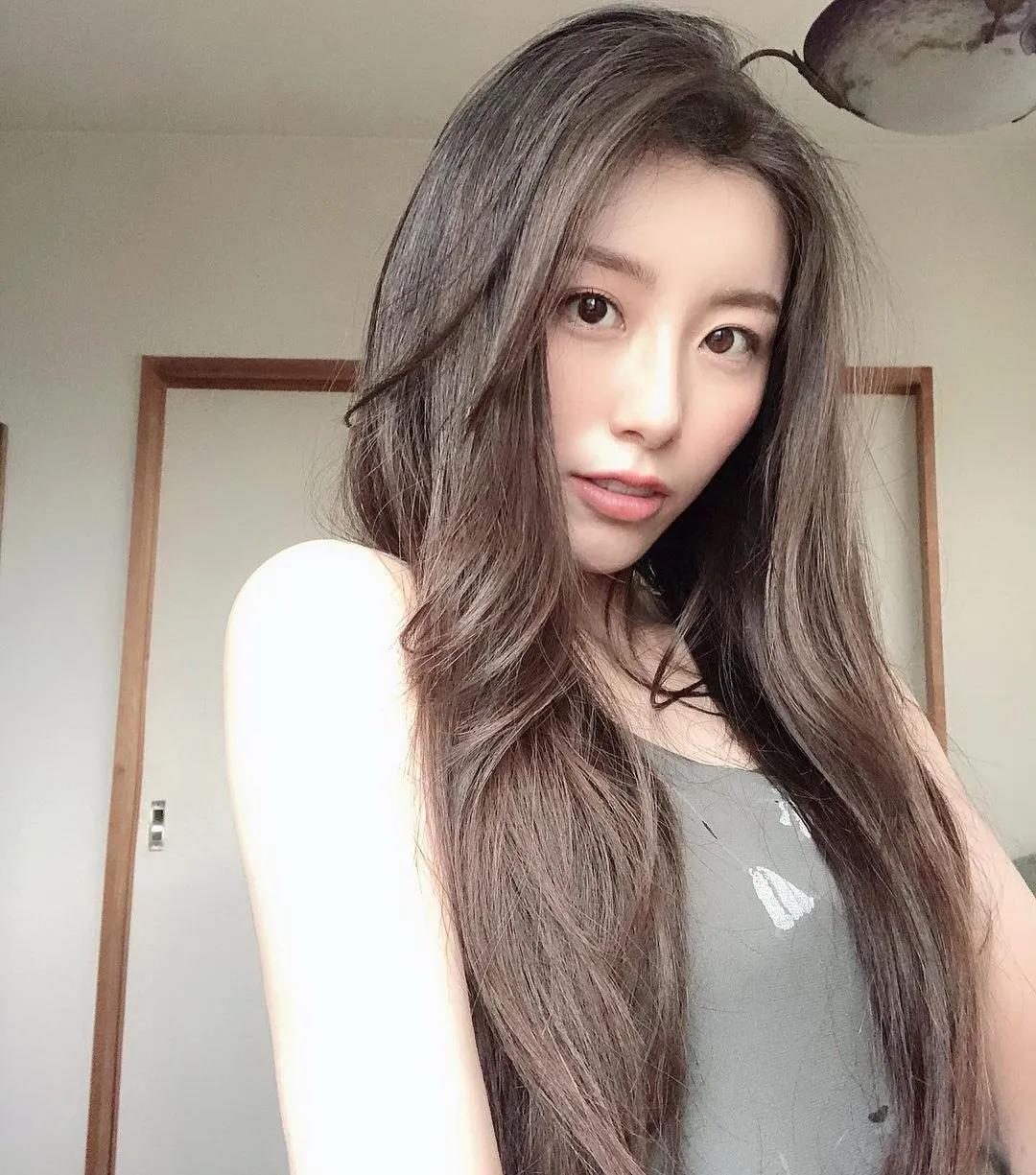 在台日本人妻「悠莉 YURI」气质过人　升格地方妈妈后更有韵味-小湿妹图(3)