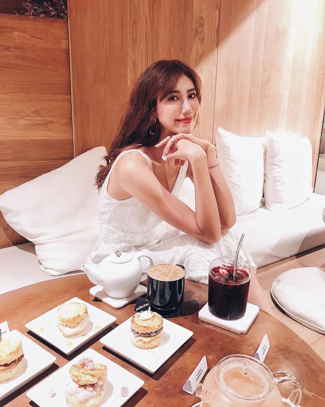 纪艾希Ring 全糖笑容加到满！眼睛会勾人(5)