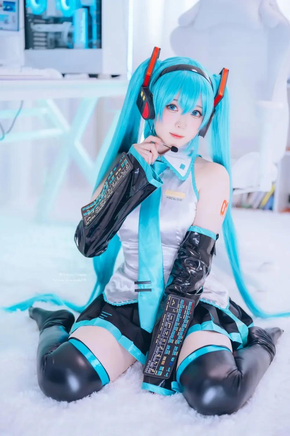 Shimo - Hatsune Miku(5)