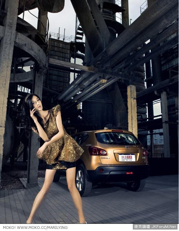 网路收集~车模系列(3)(16)