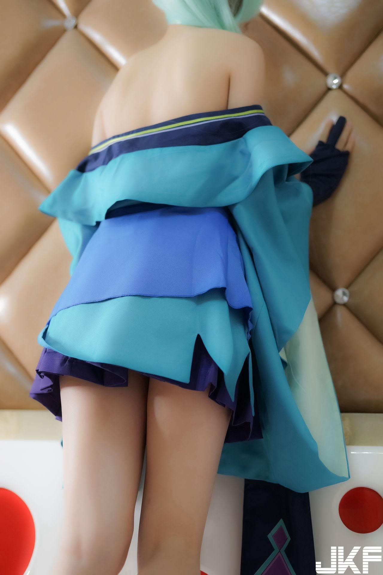 【少女映画】阴阳师--青行灯(53)