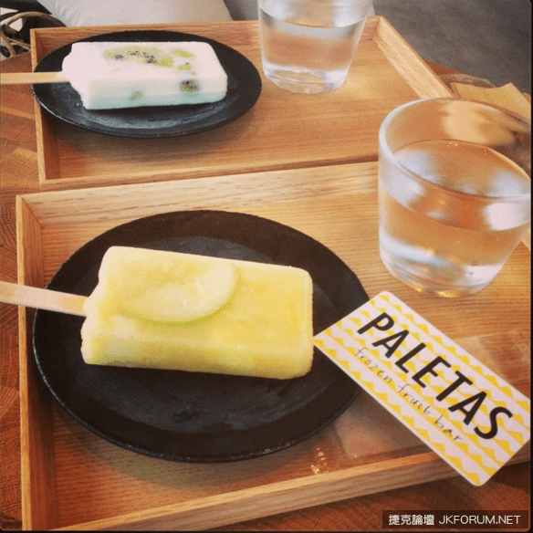 东京知名的「唯美甜品」店家　视觉和味蕾的双重顶级享受！(9)