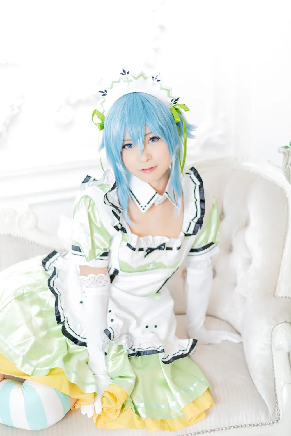 [仓地那侑] Rifle-SNN-2(211)