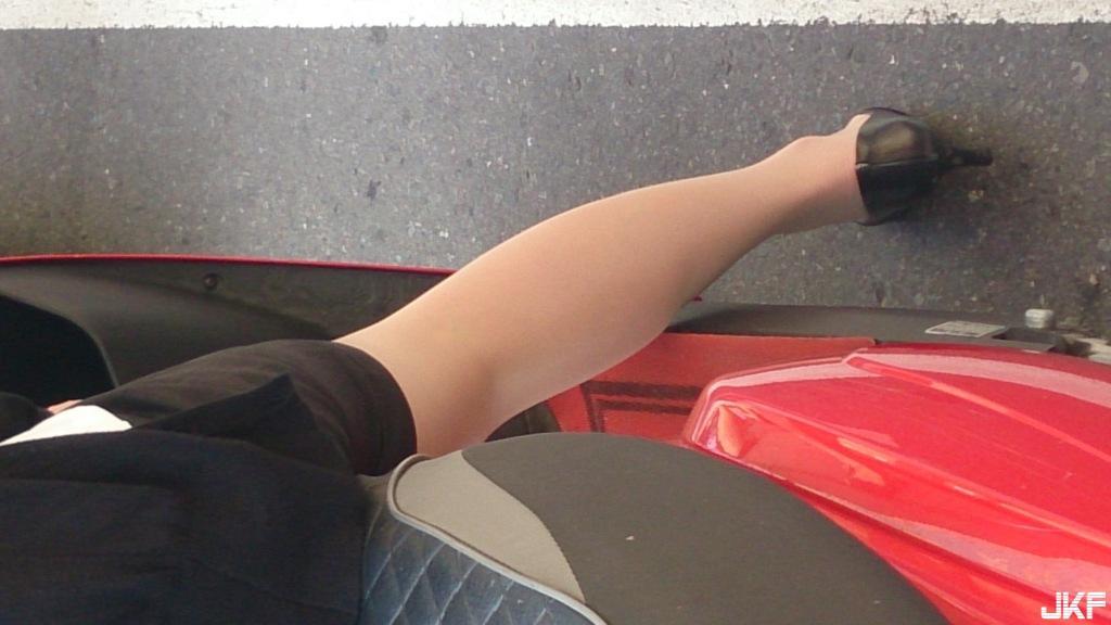 骑Mary的OL美丝(21)