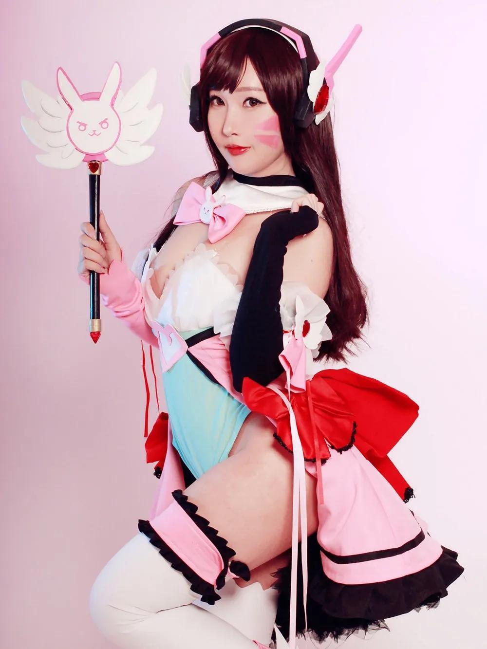 Rinnie Riot - D.Va(10)