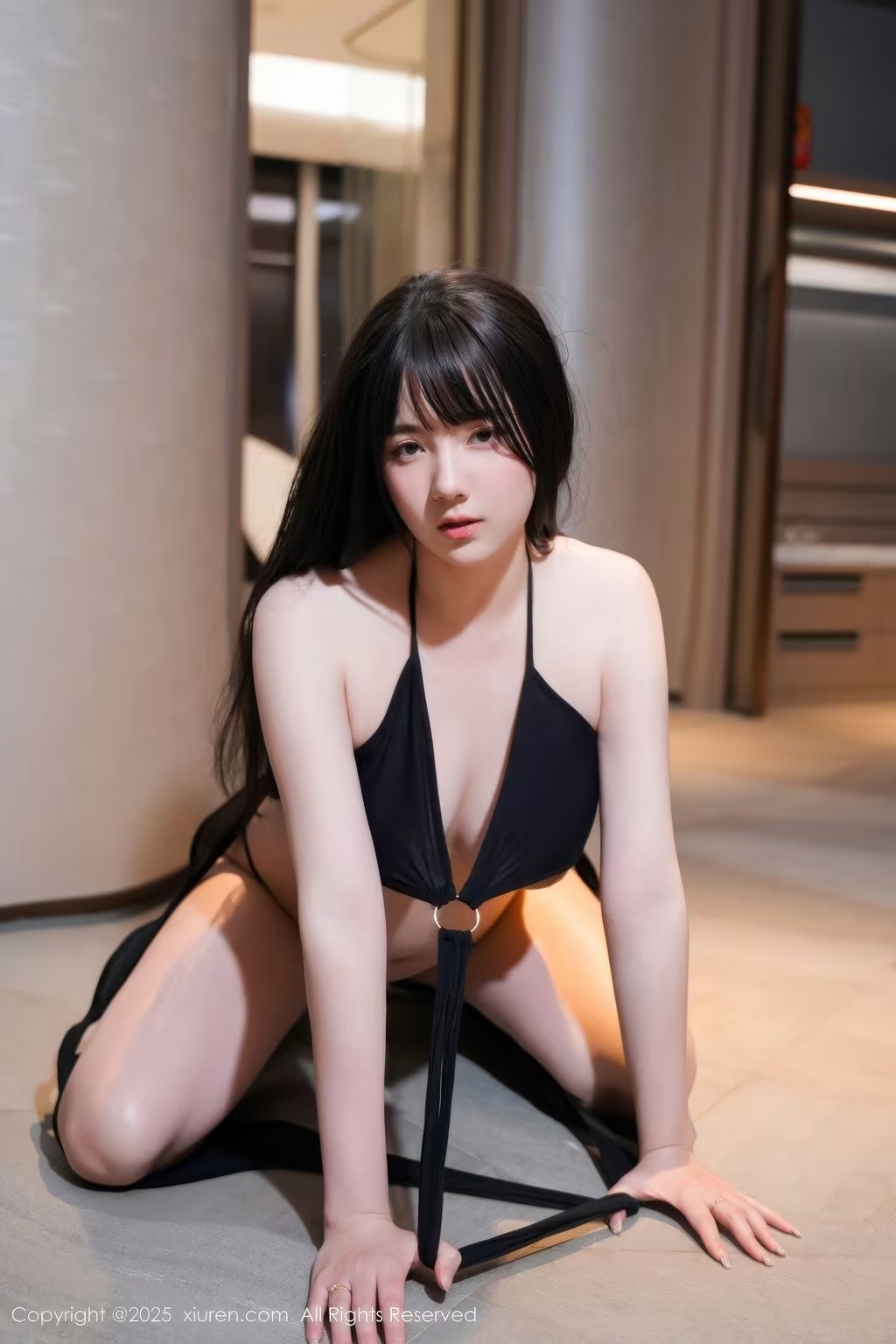 XIUREN No.11039： 軟情 (67 photos) - ( Page 1 / 4 )(53)