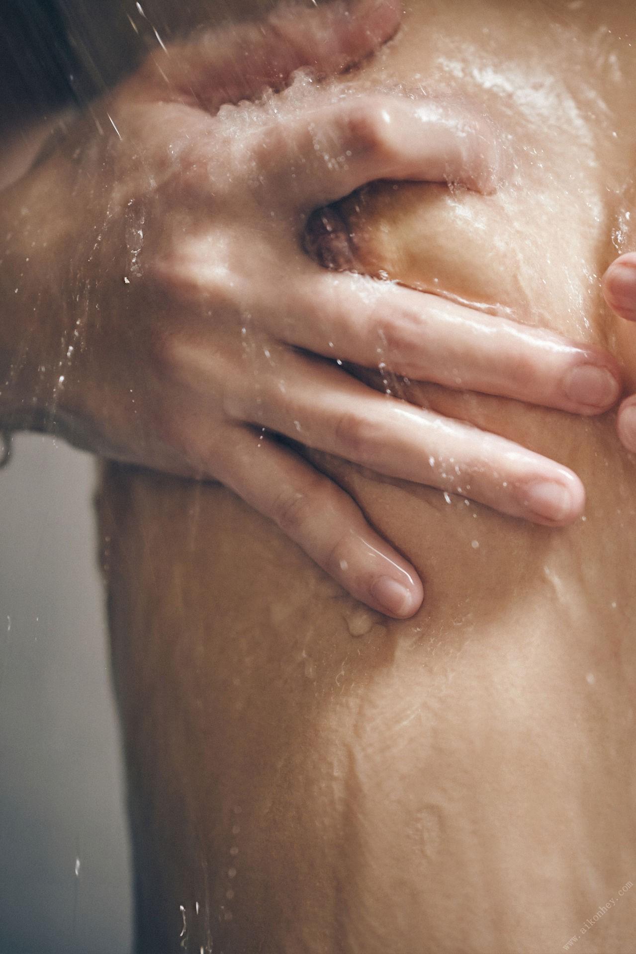 野々浦暖　阳だまりのハダカ　ＦＲＩＤＡＹデジタル写真集(75)