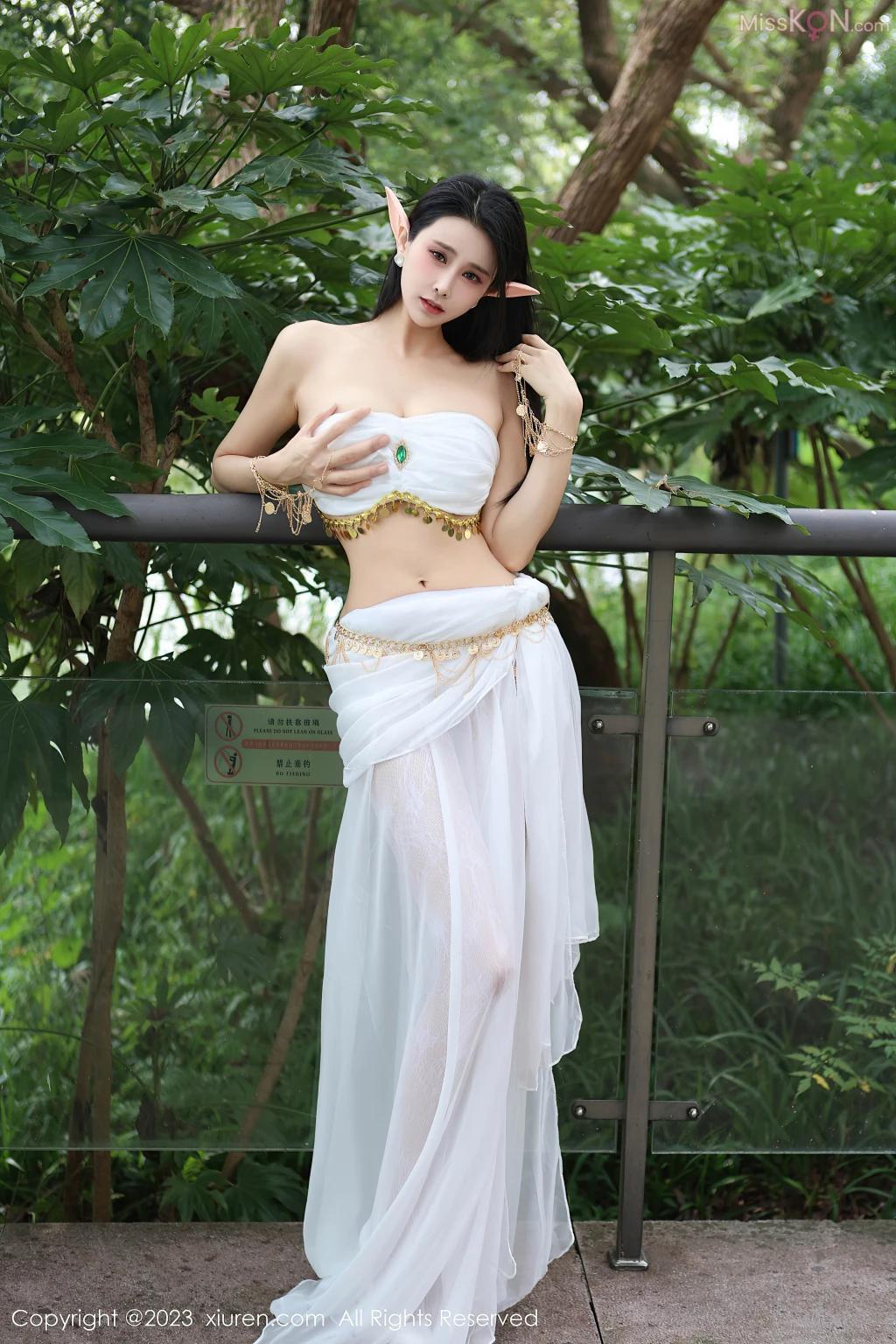 XIUREN No.7595 – 7604 (825 photos)(251)