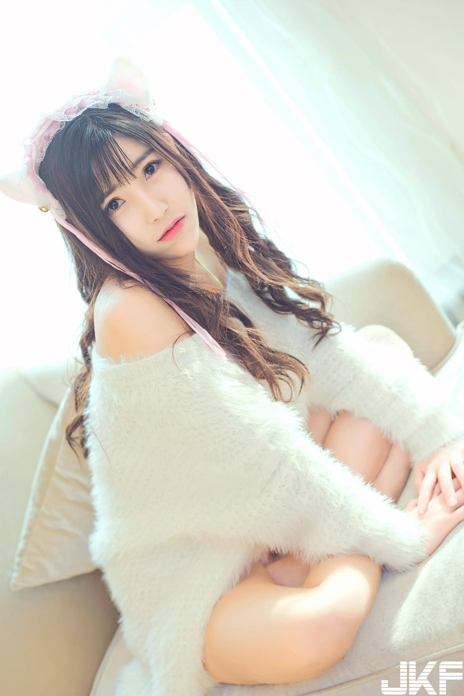 性感罗莉爆乳女神~(2)