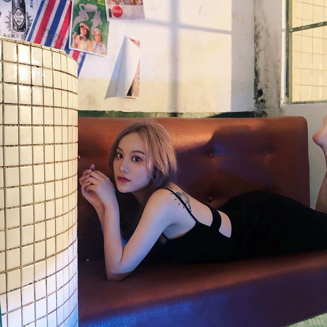 这只马怎么长得像牛 余家宝(11)