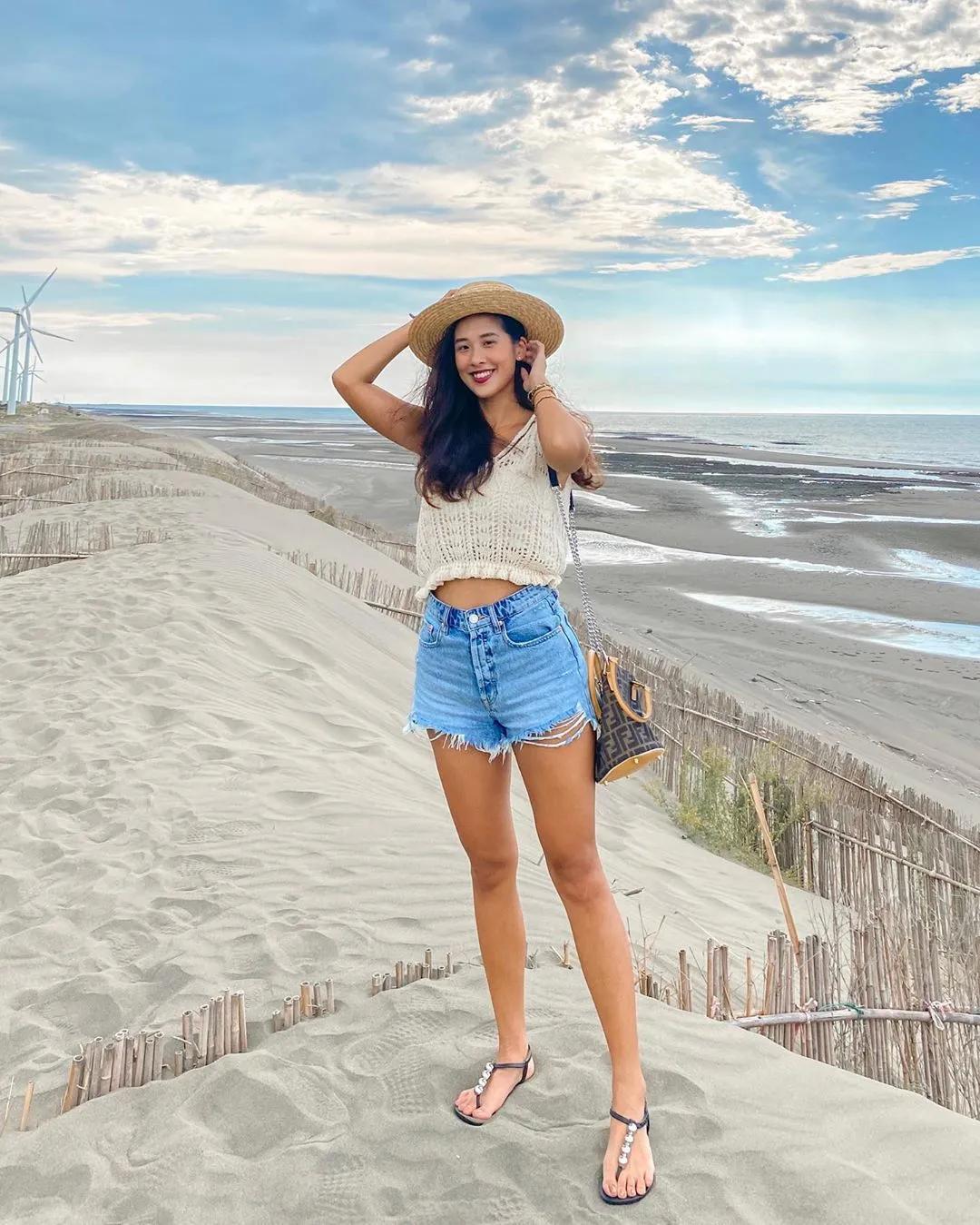 想要找健康的女朋友找我就对了 Tian Yang(5)