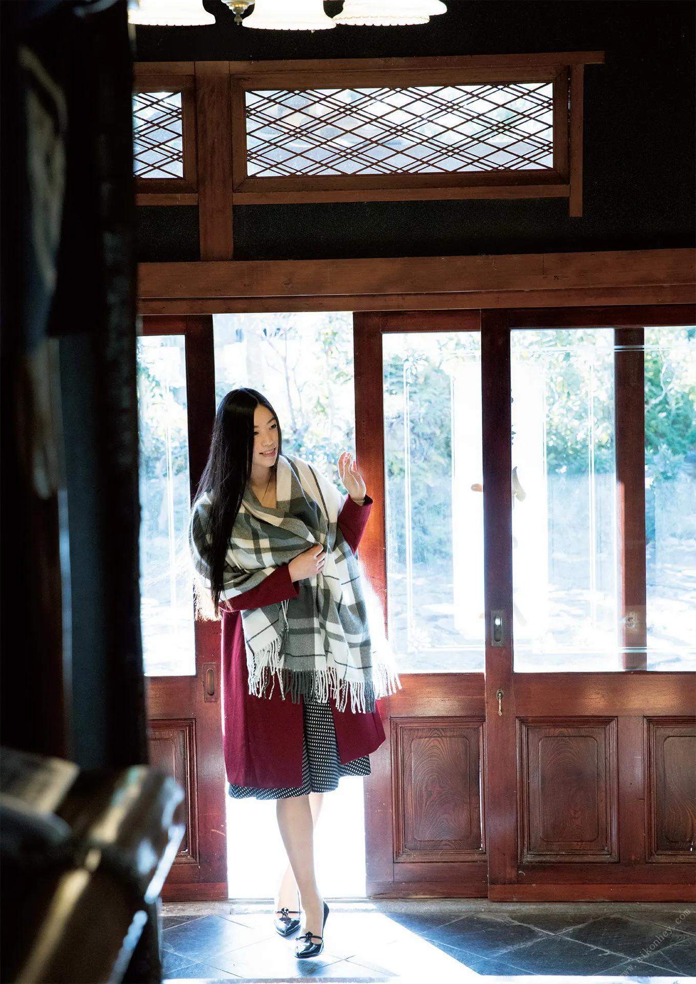 Asuka Oda 小田飞鸟 - Sanctuary 圣域(5)