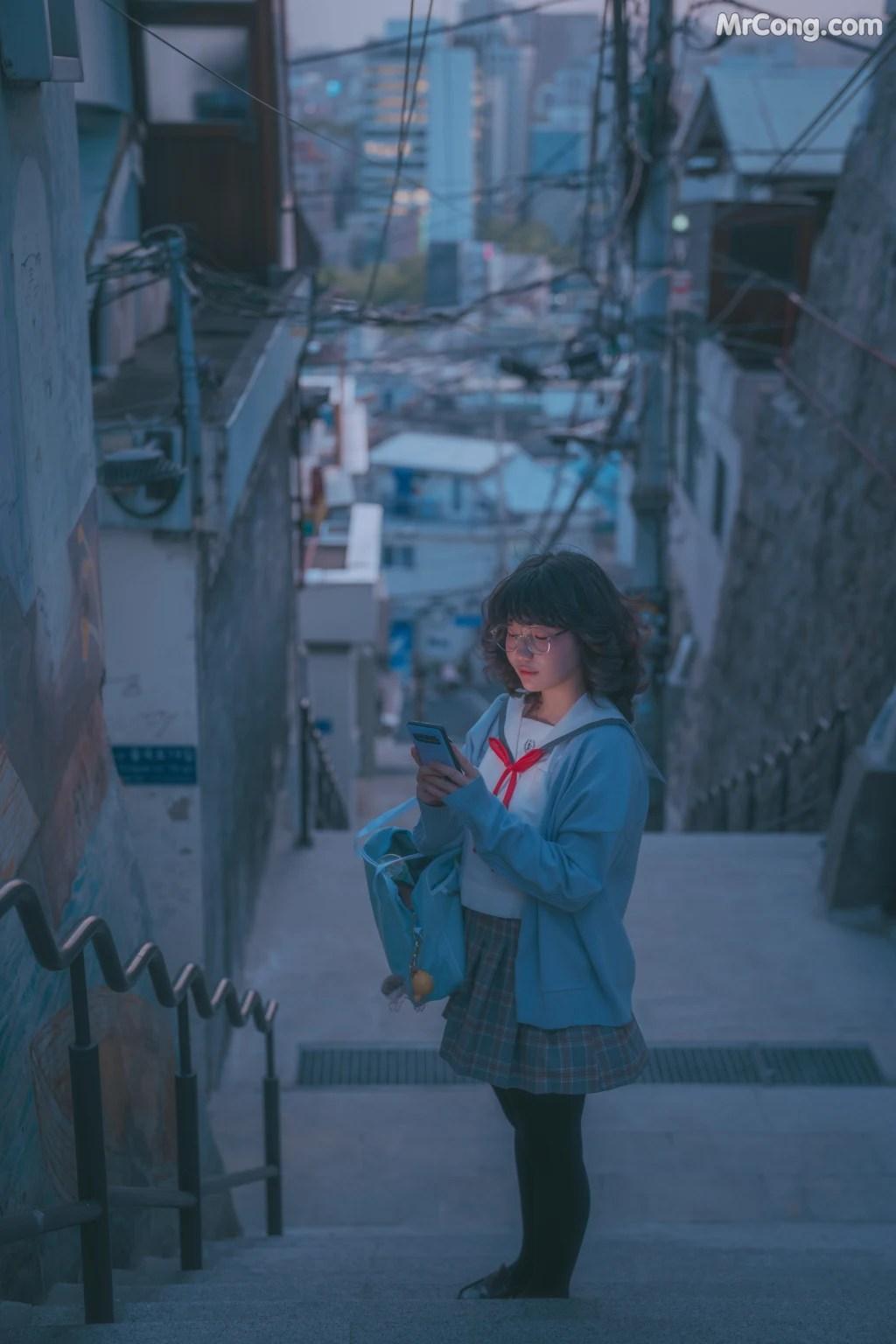 DJAWA Photo - Mimmi (밈미): "Your Panties" (325 photos)(161)