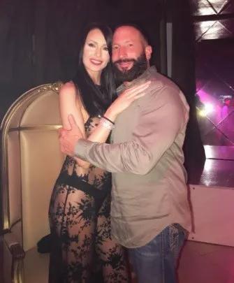 杂交让婚姻美满！美夫妻热衷「换妻多P趴」　自清纵欲非外遇-小湿妹图(7)